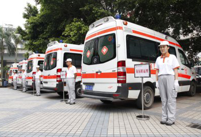 铜陵活动医疗保障